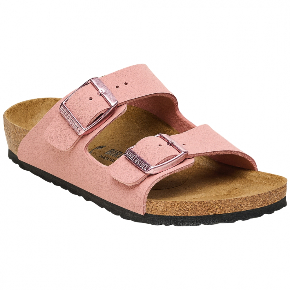 Smal Arizona Sandaler - Pink Clay
