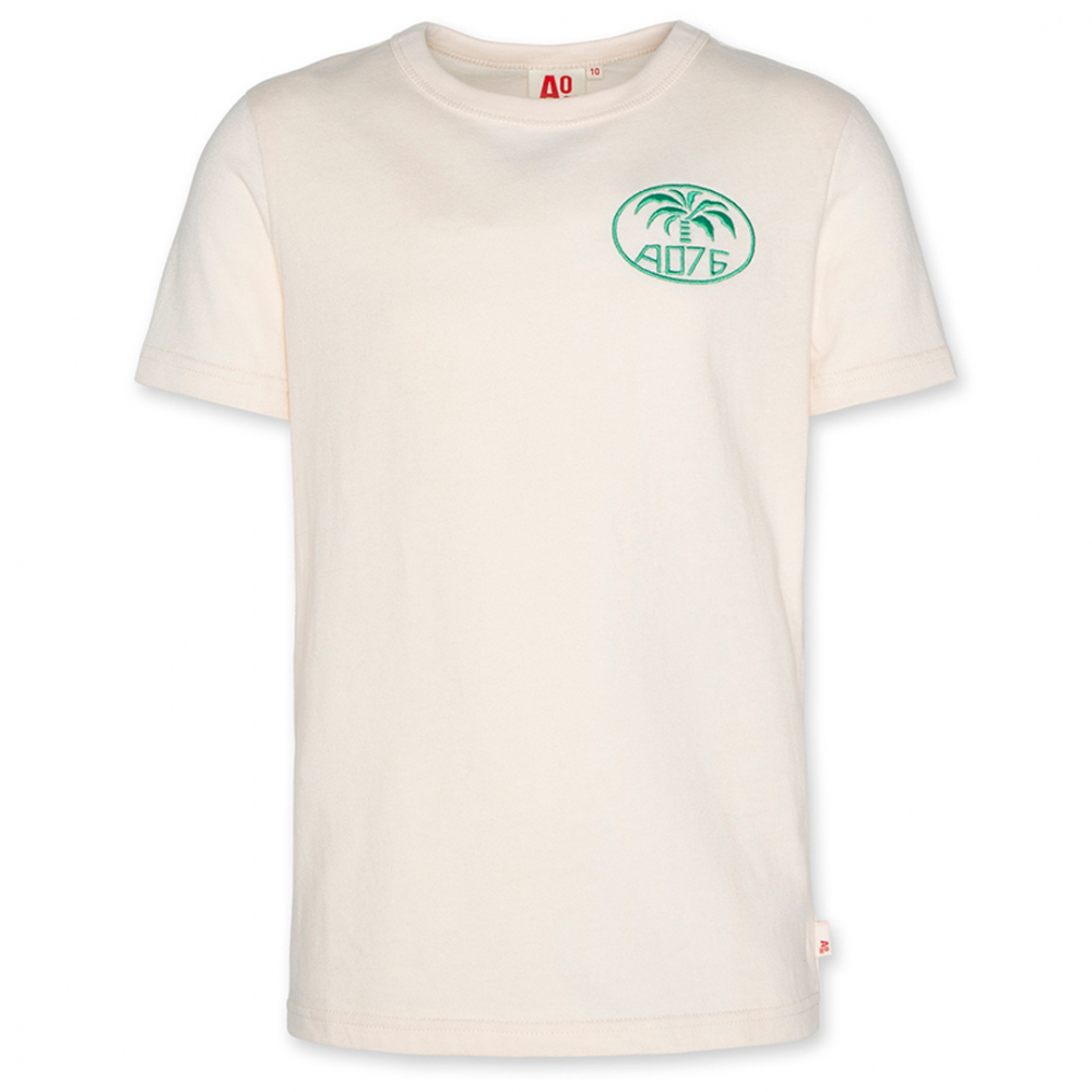 American Outfitters Mat Palm T-Shirt Sahara | Kalle Børnetøj & Sko