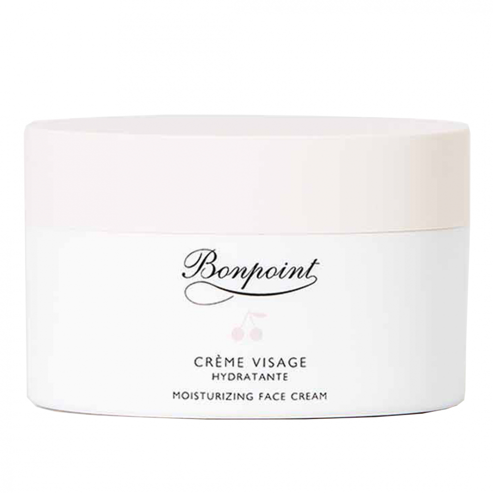 Bonpoint Moisturizing Face Cream | Kalle Børnetøj & Sko