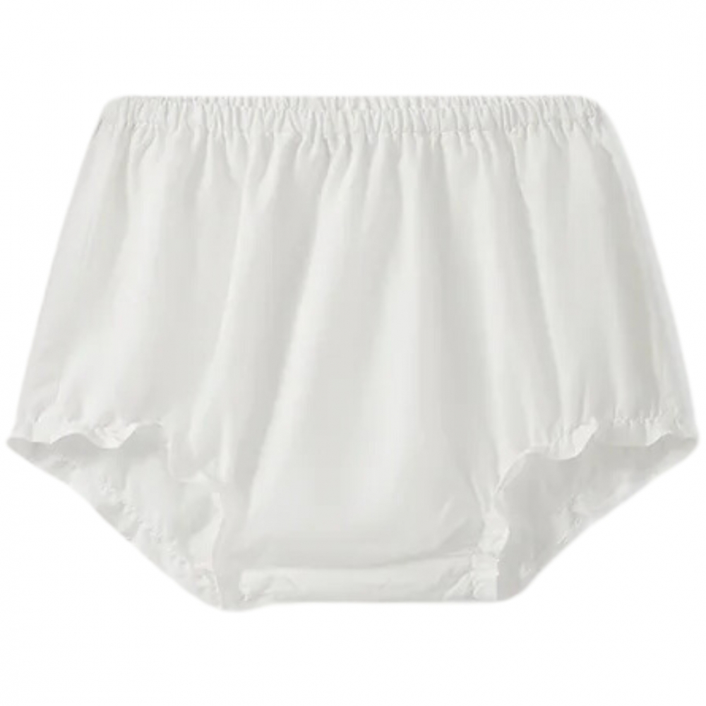 Bloomers - Offwhite