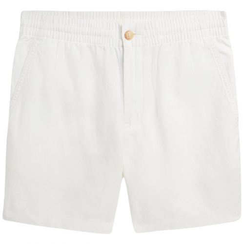 Prepster Shorts - Hvid