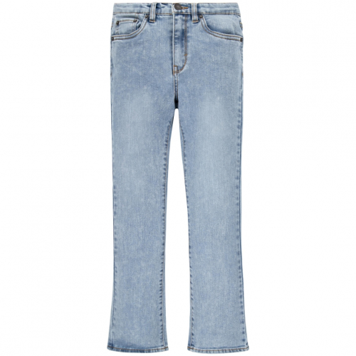 Denim Jeans - Blå