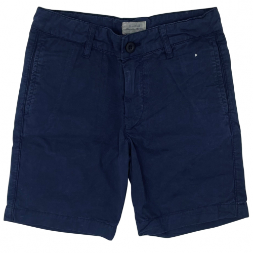 Bucson Shorts - Worker Blue