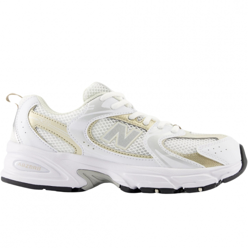 GR530RD Sneakers - White/Stoneware