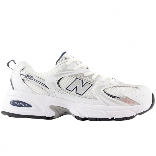 GR530SB1 Sneakers - White/Natural Indigo