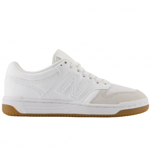 GSB480FR Sneakers - White/Reflection