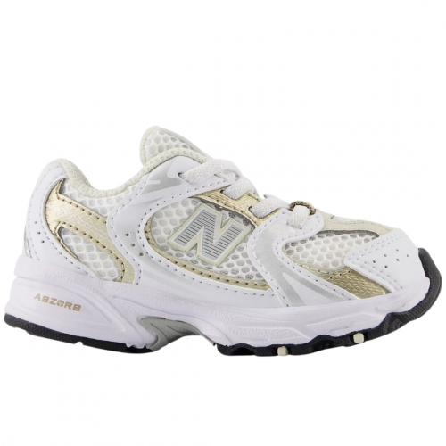 IZ530RD Sneakers - White/Stonewash