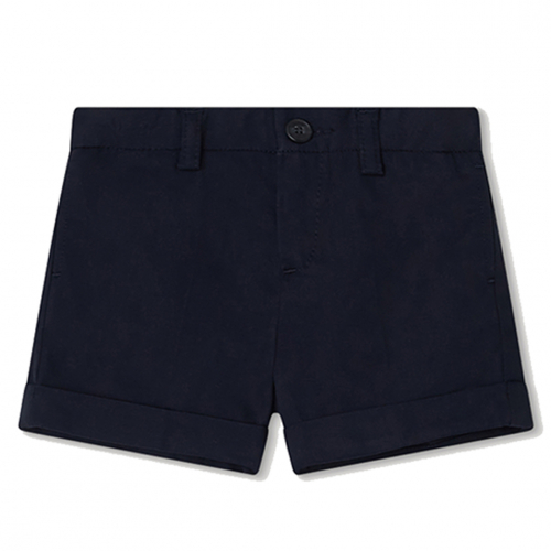 Shorts - Navy