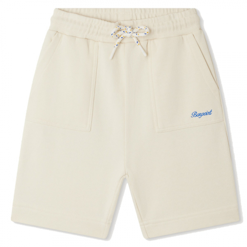 Shorts - Offwhite