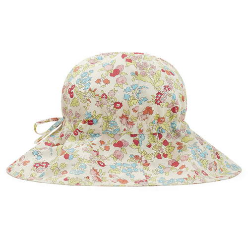 Liberty Hat - Blomst