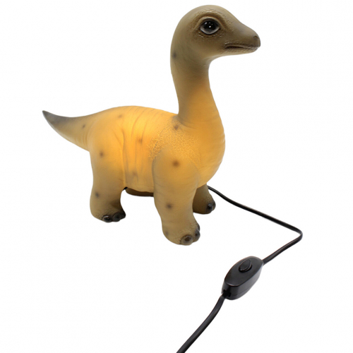 Lampe Dino - Khaki