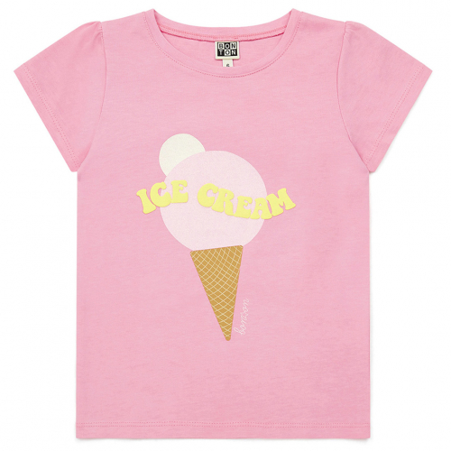 Ice Cream T-Shirt - Rozelie