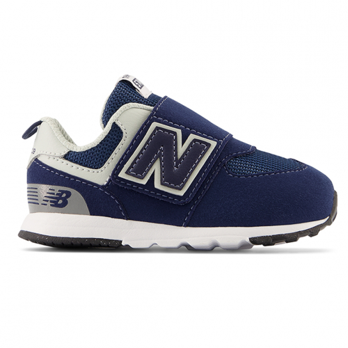 NW574NV Sneakers - Navy