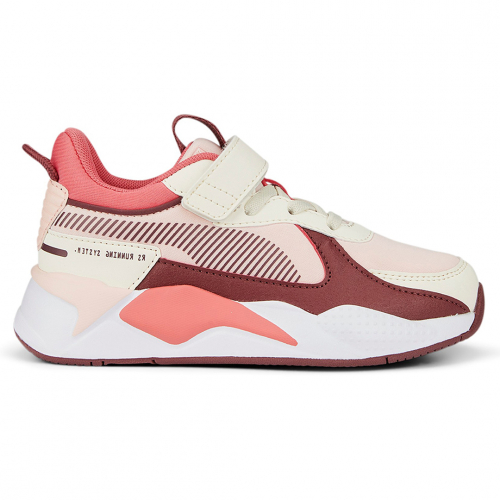 RS-X Dreamy AC Sneakers - Rose Dust/Wood Violet