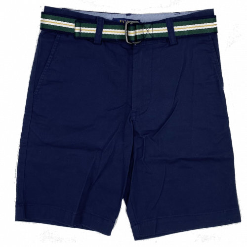 Bedford Shorts - Navy