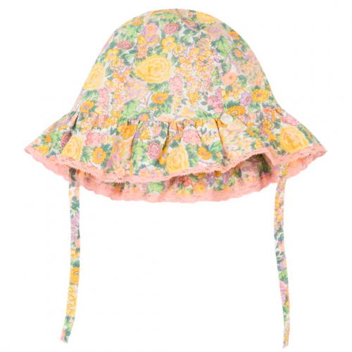 Liberty Sommerhat - Rose Pale