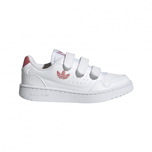 NY 90 CF C Sneakers - Hvid/Rosa