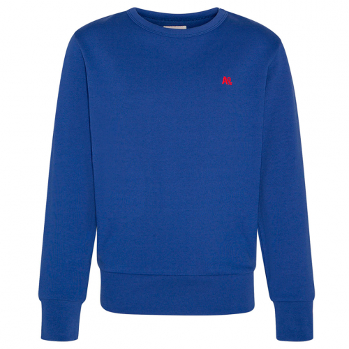 Tom Sweatshirt - Bright Blue