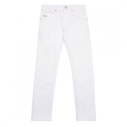 Thommer Jeans - Vapourous Gray