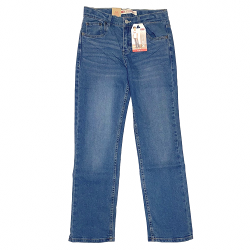 551Z Authentic Straight Jeans - Burbank
