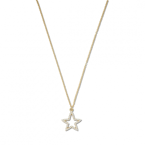 Sailor Star Halskæde - Pearl