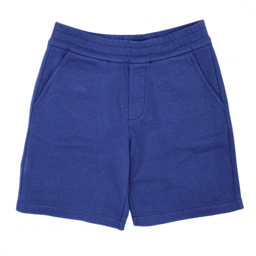 Sweat Shorts - Blå