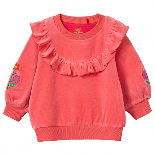 Humpkin Sweater - Pink