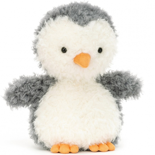 Pingvin Bamse - 18 cm