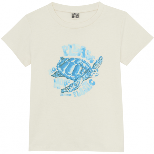 Tubog T-shirt - Offwhite