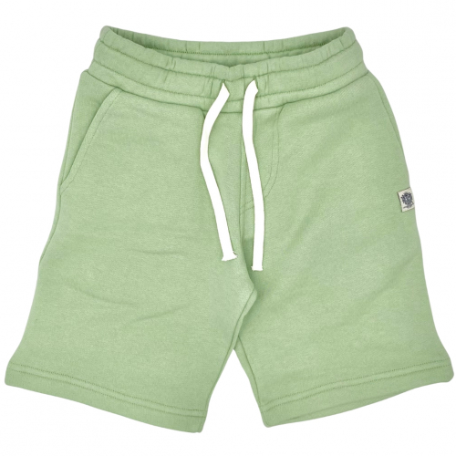 Ted Bermuda Shorts - Grøn