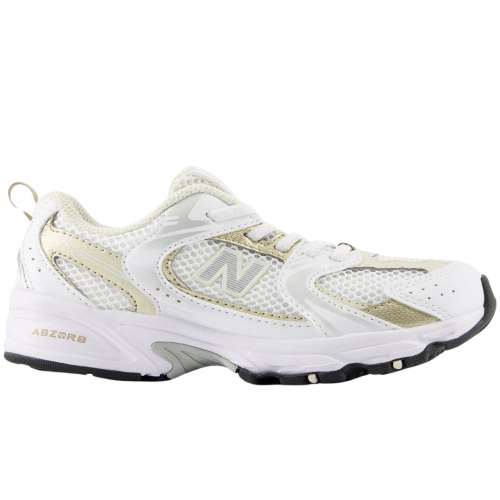 PZ530RD Sneakers - White/Stoneware