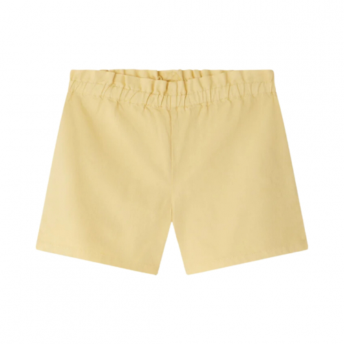 Milly Shorts - Corn