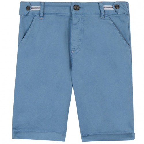 Shorts - Bleu Lave